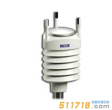 芬蘭維薩拉VAISALA WXT520氣象傳感器