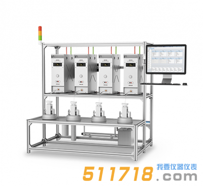 ARC400 雨量自動校準系統(tǒng)