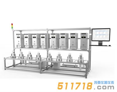 ARC800 雨量自動(dòng)校準(zhǔn)系統(tǒng)