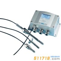 ?芬蘭維薩拉VAISALA MMT330系列油用水分和溫度變送器