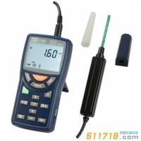 臺(tái)灣泰仕 TES-3196交流/直流高斯計(jì)