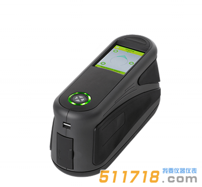 美國(guó)愛(ài)色麗X-rite MA-T6 多角度色差儀