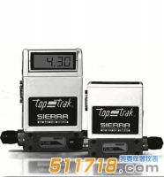 美國SIERRA 820-S Series Top-Trak 氣體質(zhì)量流量計