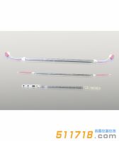 日本USHIO牛尾 鹵素加熱燈