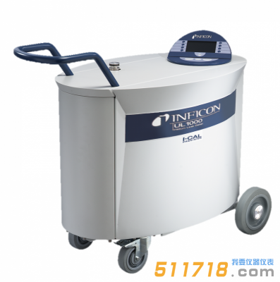 德國英福康INFICON UL1000氦檢漏儀