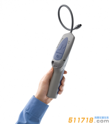 德國英?？礗NFICON Compass?冷媒檢漏儀