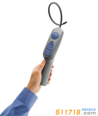 德國(guó)英福康INFICON TEK-Mate?冷媒檢漏儀