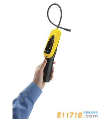 德國英福康INFICON GAS-Mate?易燃性氣體檢漏儀