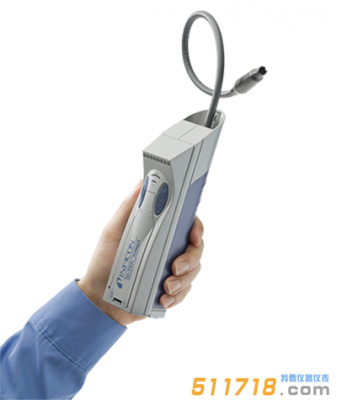 德國英?？礗NFICON D-TEK? CO2冷媒檢漏儀