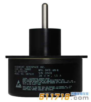 美國(guó)campbell 0871LH1凍雨傳感器