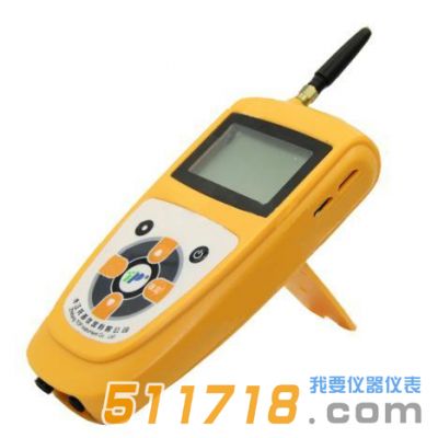 TZS-2X-G土壤水分溫度記錄儀