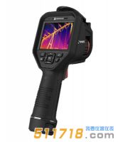 ?？低旽M-TPBJ-PR200手持測溫?zé)嵯駜x