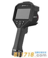 ?？低旽M-TPBJ-PR640手持測溫?zé)嵯駜x