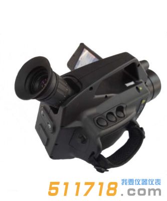 ?？低旽M-TG13手持式VOC氣體檢測(cè)熱像儀