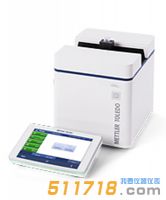美國梅特勒-托利多UV5/UV7/UV5Bio可見分光光度計