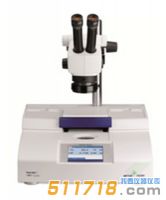 美國梅特勒-托利多超快速掃描量熱儀Flash DSC