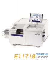 美國梅特勒-托利多同步熱分析儀TGA/DSC3+