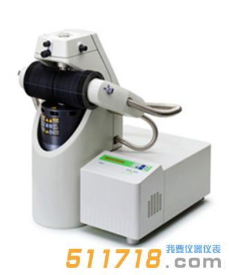 美國梅特勒-托利多動態(tài)熱機械分析儀DMA/SDTA861