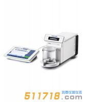 美國梅特勒-托利多XPR微量和超微量天平