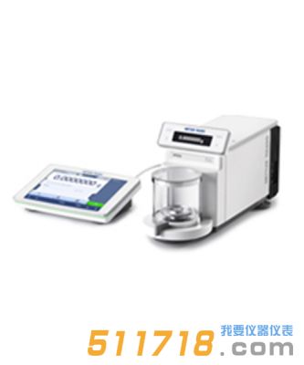 美國(guó)梅特勒-托利多XPR微量和超微量天平