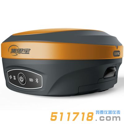 G970C 測(cè)量型GNSS接收機(jī)