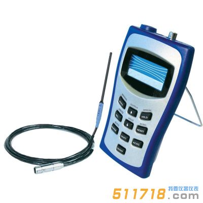  美國貝爾BELL 5170數(shù)字式霍爾效應(yīng)磁強(qiáng)計 高斯計