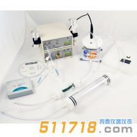 Q-teach 動物二氧化碳測量系統(tǒng)