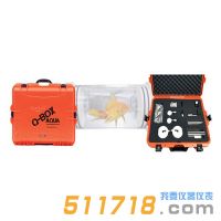 Q-Box AQUARESP水生生物呼吸代謝測量系統(tǒng)