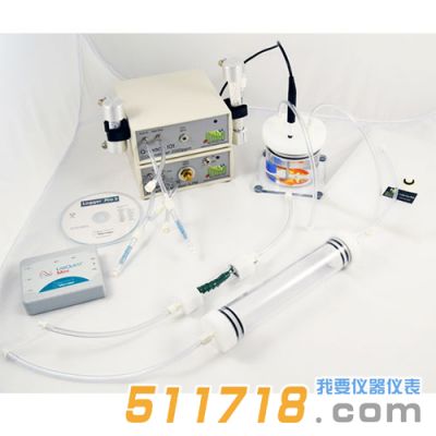 Q-teach 動(dòng)物二氧化碳測(cè)量系統(tǒng)