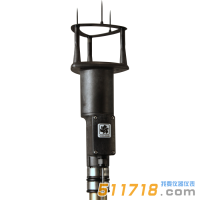 美國(guó)R.M.YOUNG 86000風(fēng)速風(fēng)向儀