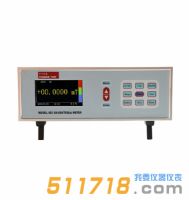 Model 903 高精度科研型高斯計(jì)/特斯拉計(jì)