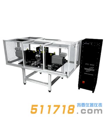 德國WAZAU UTM2000摩擦磨損試驗(yàn)機(jī)