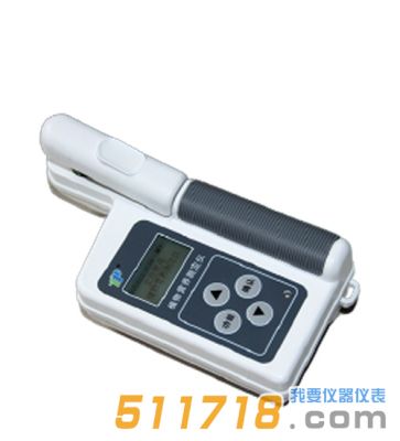 TYS-4N植物營養(yǎng)測定儀