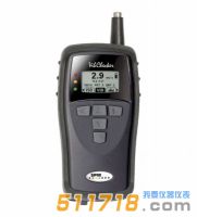 英國(guó)ACEPOM VC100EX防爆型便攜分析式測(cè)振儀