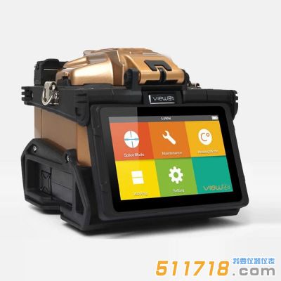 韓國(guó)一諾 View 4S 光纖熔接機(jī)