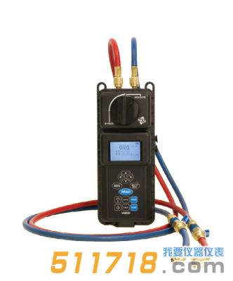 美國TSI HM685平衡閥流量測(cè)試儀