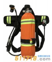 R5300 正壓空氣呼吸器