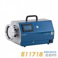 日本SIBATA柴田科學(xué) HV-500便攜式高流量空氣采樣儀