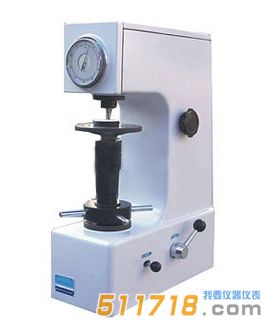 美國(guó)杰瑞 HT-1000A里氏硬度計(jì)