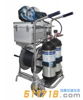 CHZK2 6.8F 30車載式空氣呼吸器