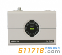 美國xtralis VESDA LaserFocus吸氣式煙霧探測器(VLF)