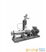 日本primix PIPELINE-HOMO MIXER連續(xù)式乳化分散機(jī)