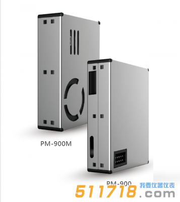 美國Temtop(樂控)PM-900系列風(fēng)扇式光散射顆粒物傳感器
