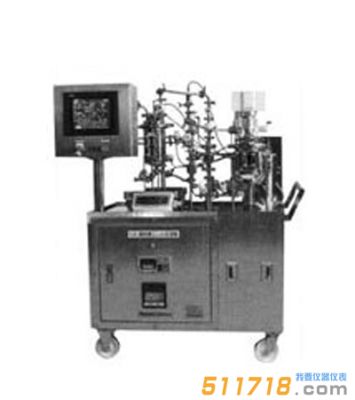 日本primix CIP、SIP應對醫(yī)藥品調(diào)劑組件