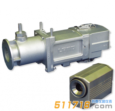 英國(guó)AMETEK Land System 4高精度點(diǎn)式高溫計(jì)