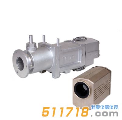 英國(guó)AMETEK Land CDA - 焚燒爐溫度計(jì)