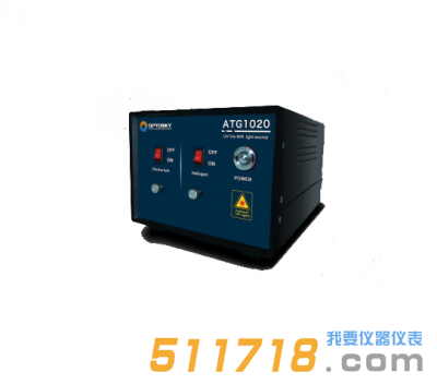 ATG1001氘燈紫外光源
