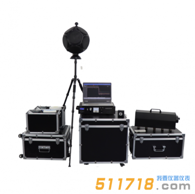 杭州愛(ài)華 AWA6290型建筑聲學(xué)測(cè)量系統(tǒng)