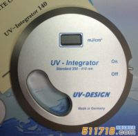 德國(guó)UV-DESIGN UV-int1400手柄便攜式UV能量計(jì)