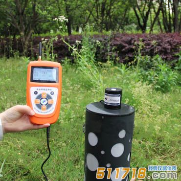 GLZ-C-G光合有效輻射計(jì)